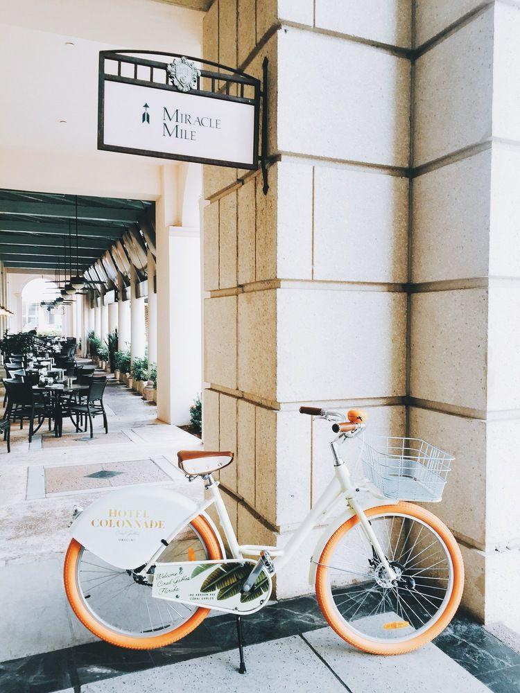 Hotel Colonnade Coral Gables, Autograph Collection Miami Exteriér fotografie