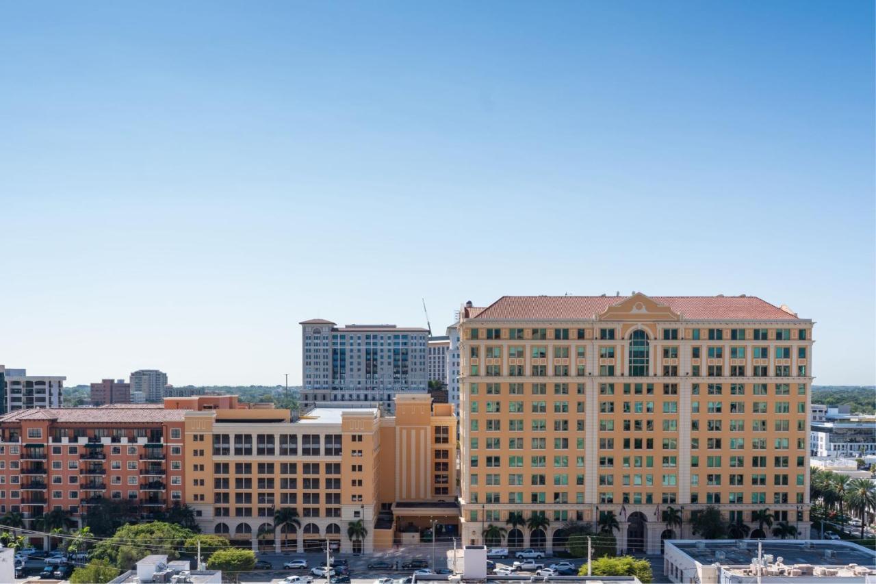 Hotel Colonnade Coral Gables, Autograph Collection Miami Exteriér fotografie