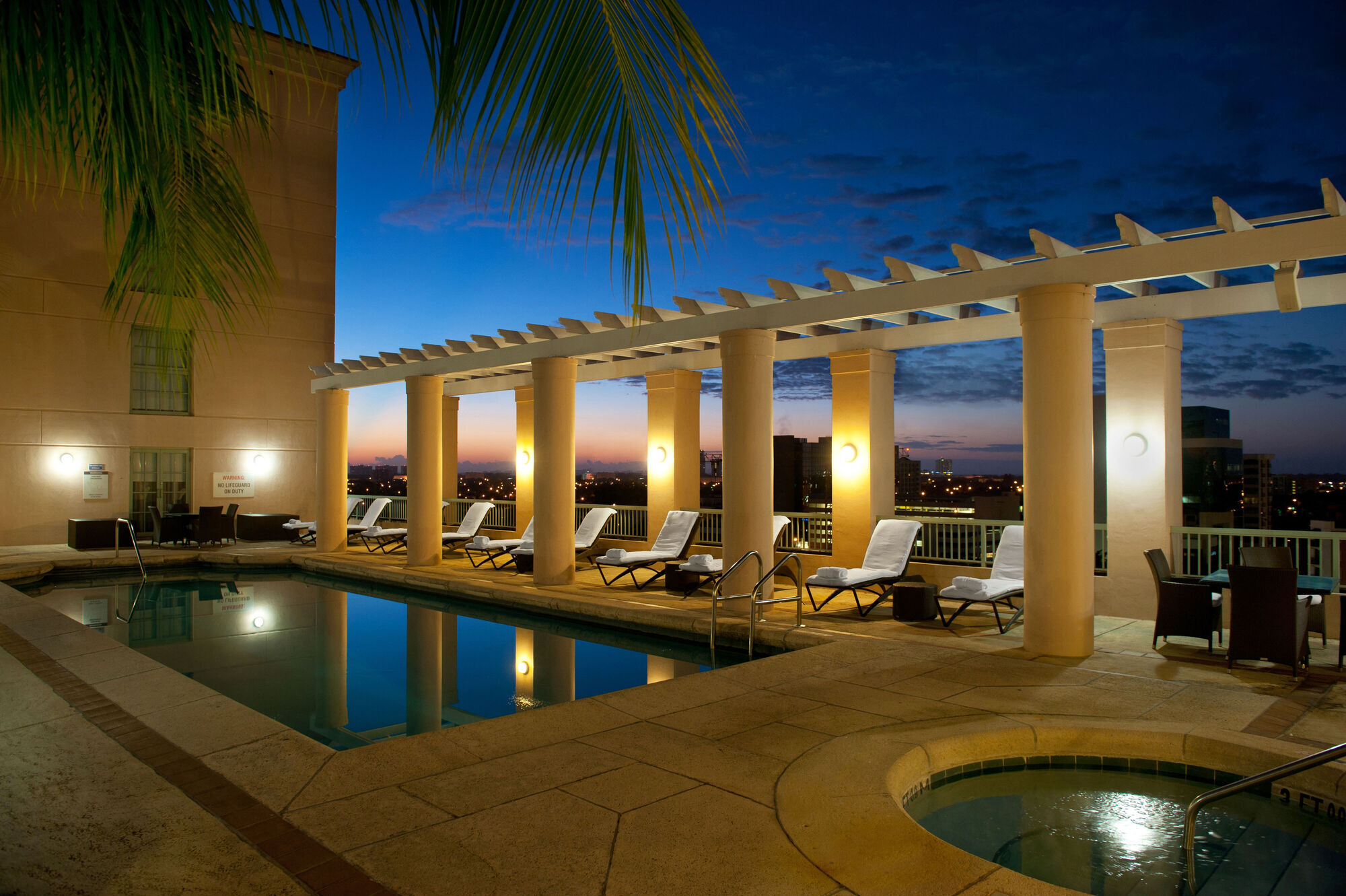 Hotel Colonnade Coral Gables, Autograph Collection Miami Zařízení fotografie