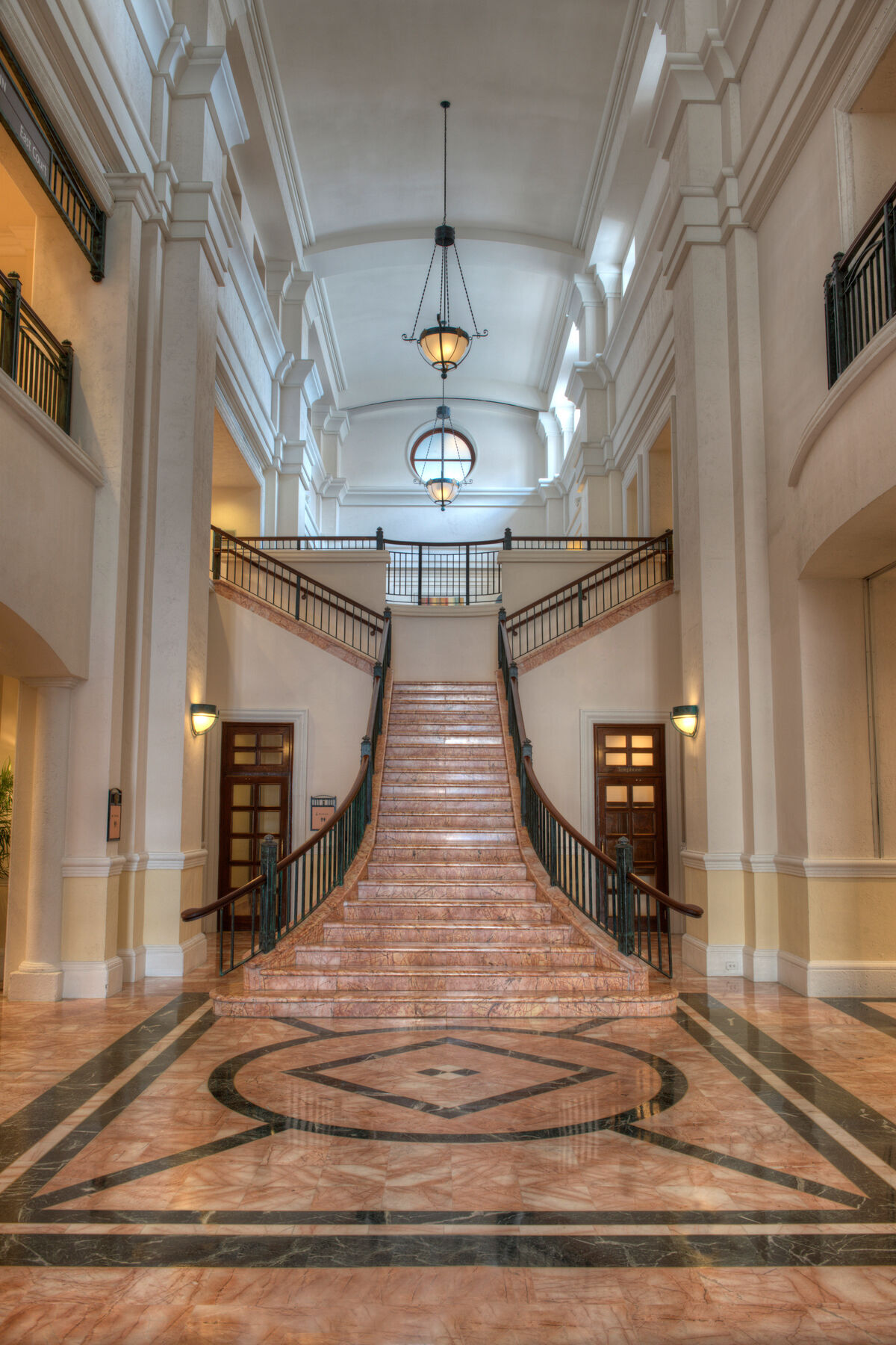 Hotel Colonnade Coral Gables, Autograph Collection Miami Interiér fotografie