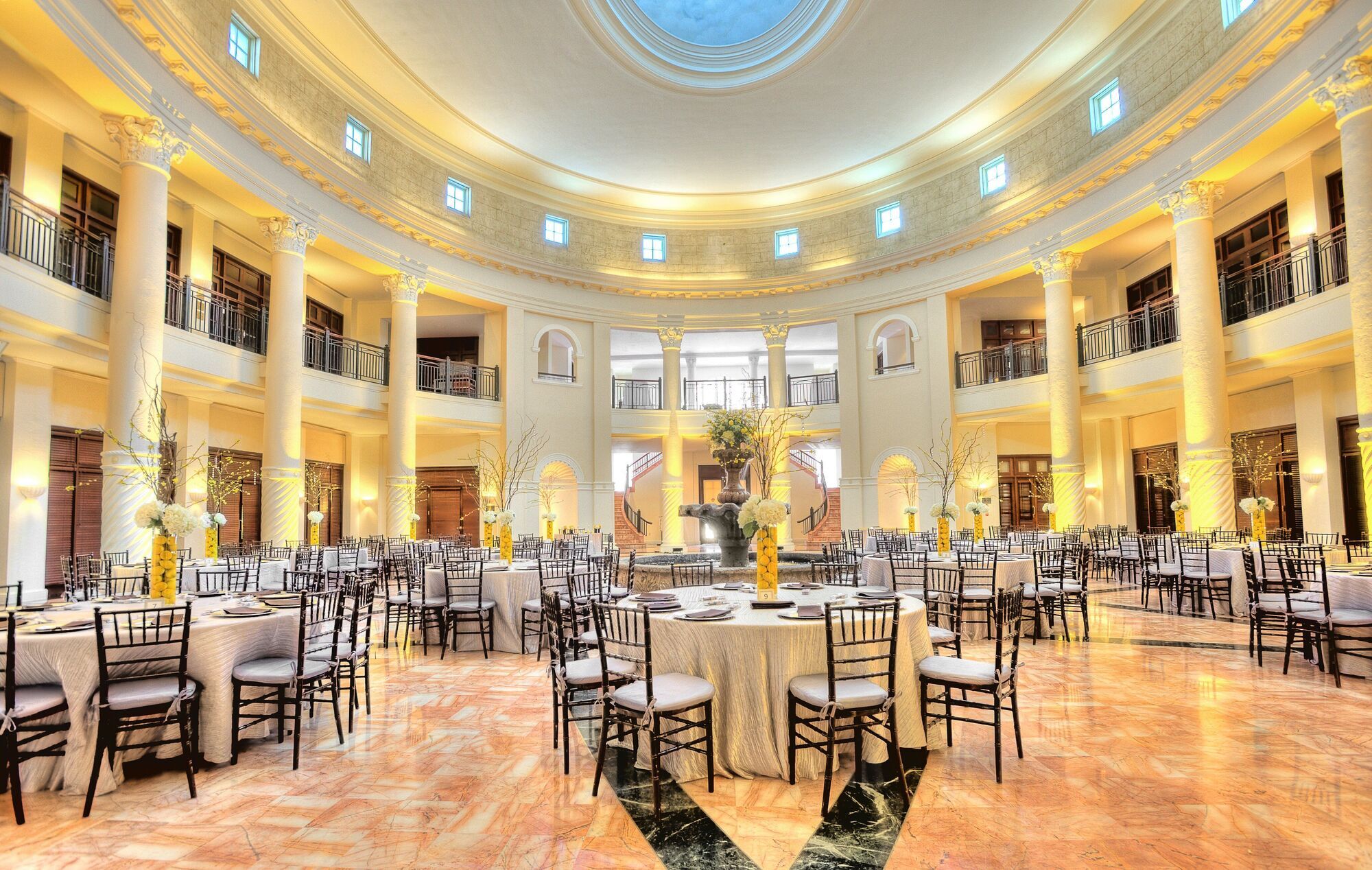 Hotel Colonnade Coral Gables, Autograph Collection Miami Zařízení fotografie